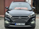 Hyundai Tucson 2018r, Jak Nowy Przebieg 36tyś km, Passion, Blisy, Oryginalny Lakier - 2