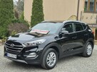 Hyundai Tucson 2018r, Jak Nowy Przebieg 36tyś km, Passion, Blisy, Oryginalny Lakier - 3