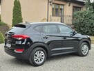 Hyundai Tucson 2018r, Jak Nowy Przebieg 36tyś km, Passion, Blisy, Oryginalny Lakier - 5