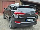 Hyundai Tucson 2018r, Jak Nowy Przebieg 36tyś km, Passion, Blisy, Oryginalny Lakier - 6