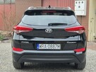 Hyundai Tucson 2018r, Jak Nowy Przebieg 36tyś km, Passion, Blisy, Oryginalny Lakier - 7