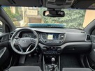 Hyundai Tucson 2018r, Jak Nowy Przebieg 36tyś km, Passion, Blisy, Oryginalny Lakier - 11