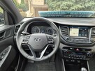 Hyundai Tucson 2018r, Jak Nowy Przebieg 36tyś km, Passion, Blisy, Oryginalny Lakier - 12