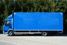 Daf LF 180 Euro6 kontener 18 palet winda klapa sprowadzony 381000km! - 4