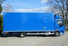 Daf LF 180 Euro6 kontener 18 palet winda klapa sprowadzony 381000km! - 5