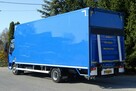 Daf LF 180 Euro6 kontener 18 palet winda klapa sprowadzony 381000km! - 6