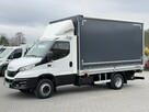 Iveco Daily 70C18 V H Firana + Winda 1500kg 8-Palet DMC-7200kg Salon PL Serwisowany Zadbany - 6