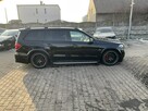 Mercedes GLS Klasa 63AMG 4Matic Podgrzewanie Pneumatyka Kamery360__ 7os. - 6