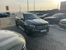 Mercedes GLS Klasa 63AMG 4Matic Podgrzewanie Pneumatyka Kamery360__ 7os. - 7