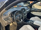 Mercedes GLS Klasa 63AMG 4Matic Podgrzewanie Pneumatyka Kamery360__ 7os. - 8