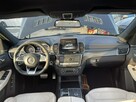 Mercedes GLS Klasa 63AMG 4Matic Podgrzewanie Pneumatyka Kamery360__ 7os. - 10