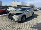 Lexus RX 450H AWD Hybryda Skóra Kamera Podgrzewanie - 2