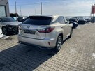 Lexus RX 450H AWD Hybryda Skóra Kamera Podgrzewanie - 4