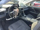 Lexus RX 450H AWD Hybryda Skóra Kamera Podgrzewanie - 6