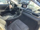 Lexus RX 450H AWD Hybryda Skóra Kamera Podgrzewanie - 9