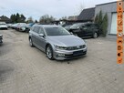 Volkswagen Passat Variant R-Line Highline Automat Skóra Podgrzewanie 190KM