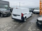 Mercedes Citan Elektryk Automat Klimatronik Kamera