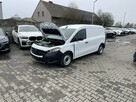 Mercedes Citan Elektryk Automat Klimatronik Kamera - 3