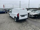 Mercedes Citan Elektryk Automat Klimatronik Kamera - 4