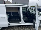 Mercedes Citan Elektryk Automat Klimatronik Kamera - 7