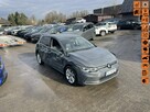 Volkswagen Golf Salon PL mHEV Automat Kamera Pamięć Podgrzewanie
