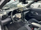 Toyota Yaris Cross Salon PL GR Sport Hybryda Kamera JBL  Podgrzewanie 130KM - 10
