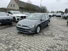 Volkswagen Golf Podgrzewanie Klimatronik Czujniki park. - 6