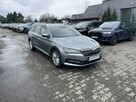 Škoda Superb Salon PL DSG Podgrzewanie Klimatronik Virtual  190KM - 2