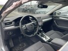 Škoda Superb Salon PL DSG Podgrzewanie Klimatronik Virtual  190KM - 8