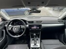 Škoda Superb Salon PL DSG Podgrzewanie Klimatronik Virtual  190KM - 10
