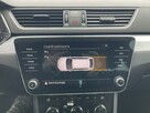 Škoda Superb Salon PL DSG Podgrzewanie Klimatronik Virtual  190KM - 11