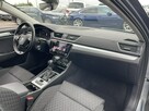 Škoda Superb Salon PL DSG Podgrzewanie Klimatronik Virtual  190KM - 12