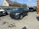 Jeep Compass Longitude Skóra Klimatronik Kamera HAK