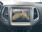 Jeep Compass Longitude Skóra Klimatronik Kamera HAK - 9