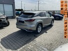 Lexus RX 450H AWD Hybryda Skóra Kamery360 Pamięć Wentylacja