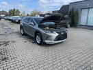 Lexus RX 450H AWD Hybryda Skóra Kamery360 Pamięć Wentylacja - 2