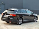 Toyota Avensis *1.8VVT-i* benzyna* Kamera cofania * BDB stan* wersja SOL* - 4