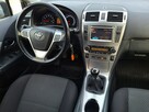 Toyota Avensis *1.8VVT-i* benzyna* Kamera cofania * BDB stan* wersja SOL* - 5