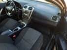 Toyota Avensis *1.8VVT-i* benzyna* Kamera cofania * BDB stan* wersja SOL* - 7