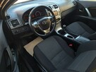 Toyota Avensis *1.8VVT-i* benzyna* Kamera cofania * BDB stan* wersja SOL* - 12