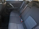 Toyota Avensis *1.8VVT-i* benzyna* Kamera cofania * BDB stan* wersja SOL* - 13