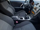 Toyota Avensis *1.8VVT-i* benzyna* Kamera cofania * BDB stan* wersja SOL* - 15