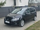 Seat Alhambra 2.0 Diesel | Serwisowany | Gwarancja | Bogate wyposażenie | - 1