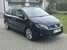 Seat Alhambra 2.0 Diesel | Serwisowany | Gwarancja | Bogate wyposażenie | - 2