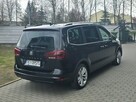 Seat Alhambra 2.0 Diesel | Serwisowany | Gwarancja | Bogate wyposażenie | - 3