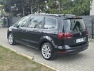 Seat Alhambra 2.0 Diesel | Serwisowany | Gwarancja | Bogate wyposażenie | - 4