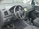 Seat Alhambra 2.0 Diesel | Serwisowany | Gwarancja | Bogate wyposażenie | - 9