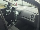 Seat Alhambra 2.0 Diesel | Serwisowany | Gwarancja | Bogate wyposażenie | - 12