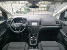 Seat Alhambra 2.0 Diesel | Serwisowany | Gwarancja | Bogate wyposażenie | - 16