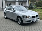 BMW 116 1.6 Benzyna | Serwisowany | Gwarancja | Bogate wyposażenie | Automat | - 2